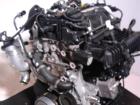 Motor komplett mit Anbauteilen F55 Cooper Automatik 100KW, B38A15A, 11002450134, 11002458238