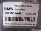Getriebe BMW F46 220I Schalter 141KW, GS6-59BG-AAL, 23002385263