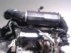 Motor komplett mit Anbauteilen BMW F48 X20I Automatik 141KW, B48A20F, 11002450647, 11002461615, 11002461616