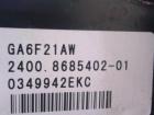 Getriebe Mini F56 Cooper Automatik 100KW, GA6F21AW-EKC, 24008675202, 24008685402, 24008687002