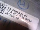 Zwischengetriebe BMW G01 20D Xdrive Automatik 140KW, ATC13, 27108687374, 27108686667