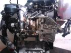 Motor mit Anbauteilen VW T- Cross 1.0 TSI DKR(A) 04C100033, 04C100033X