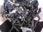 Motor mit Anbauteilen VW Up 1.0 TSI Schalter CHZ(A) 04C100032D, 04C100032DX, 04C100098L, 04C100098LX