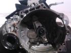 Getriebe, Golf (5G), RMH, 02S300051F, 02S300051FX