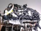 Motor mit Anbauteilen Benzin BMW G30 540I Xdrive Automatik 250KW, B58B30A, 11000003068, 11002455302