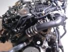 Motor mit Anbauteilen Benzin BMW G30 540I Xdrive Automatik 250KW, B58B30A, 11000003068, 11002455302