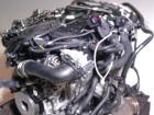 Motor mit Anbauteilen Benzin BMW G30 540I Xdrive Automatik 250KW, B58B30A, 11000003068, 11002455302