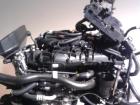 Motor mit Anbauteilen BMW G20 330i Automatik B48B20B 11002461946, 11002461947