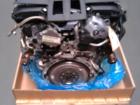 Motor mit Anbauteilen Mercedes Benz S-Klasse lang (V222) S 560 e M276824 SNr.: 27682430672838, TNr.: A2760106114 Original Mercedes Benz Motor mit offiziellem Prüfdokument