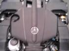 Motor mit Anbauteilen Mercedes Benz S-Klasse lang (V222) S 560 e M276824 SNr.: 27682430672838, TNr.: A2760106114 Original Mercedes Benz Motor mit offiziellem Prüfdokument