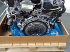 Motor mit Anbauteilen Mercedes Benz S-Klasse lang (V222) S 560 e M276824 SNr.: 27682430674396, TNr.: A2760106114 Original Mercedes Benz Motor mit offiziellem Prüfdokument