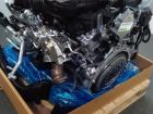 Motor mit Anbauteilen Mercedes Benz S-Klasse lang (V222) S 560 e M276824 SNr.: 27682430674396, TNr.: A2760106114 Original Mercedes Benz Motor mit offiziellem Prüfdokument