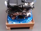 Motor mit Anbauteilen Mercedes Benz S-Klasse lang (V222) S 560 e M276824 SNr.: 27682430674396, TNr.: A2760106114 Original Mercedes Benz Motor mit offiziellem Prüfdokument