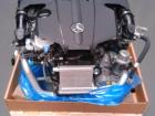 Motor mit Anbauteilen Mercedes Benz S-Klasse lang (V222) S 560 e M276824 SNr.: 27682430674396, TNr.: A2760106114 Original Mercedes Benz Motor mit offiziellem Prüfdokument