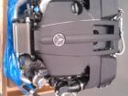 Motor mit Anbauteilen Mercedes Benz S-Klasse lang (V222) S 560 e M276824 SNr.: 27682430674396, TNr.: A2760106114 Original Mercedes Benz Motor mit offiziellem Prüfdokument