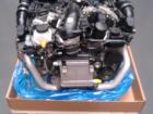 Motor mit Anbauteilen Mercedes Benz R- Klasse SUV Tourer (W251) Rechts 320 4Matic M276826 SNr.: 27682630223247, TNr.: A2760108101 Original Mercedes Benz Motor mit offiziellem Prüfdokument