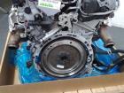 Motor mit Anbauteilen Mercedes Benz S-Klasse (W222) S320 M276824 SNr.: 27682430183840, TNr.: A2760105212 Original Mercedes Benz Motor mit offiziellem Prüfdokument