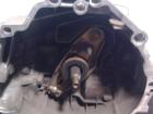 Getriebe 012300063 GT-GBN Audi A4 Limousine/Avant (8e) BJ: 2003