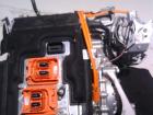 E- Maschine mit weiteren Elektronik- Bauteilen BMW i8 I12 1.5 Allrad (MKB: B38K15A) 12358629048