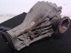 Differential, A4 Limousine/Avant (B8), JKP, 0BC500043, 0BC500044B