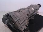 Getriebe, A5/S5 (8T, 06/07-), HRQ