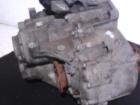 Getriebe, VW Jetta (1K2, 06/05-), GT-KRM
