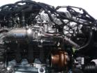 Motor mit Anbauteilen Diesel BMW G07 30d xDrive Automatik B57D30A, 11002473236, 11002473237