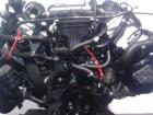 Motor mit Anbauteilen BMW G07 M50iX Automatik N63B44D 11002458509, 11002458510