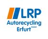 Logo LRP Autorecycling Erfurt GmbH