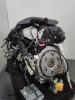 Motor mit Anbauteilen, BMW F30 LCI 320I Automatik 135KW, B48B20A, 11002455340, 11002455342