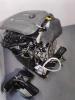 Motor mit Anbauteilen BMW G12 740Li Automatik B58B30A 11000003069, 11002455303