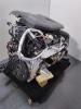 Motor mit Anbauteilen, BMW F34 LCI 320i, Automatik, 135 kw, B48B20A, 11002455340, 11002455342