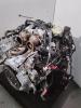 Motor mit Anbauteilen, BMW G07 X7 M50I Allrad Automatik 390KW, N63B44D, 11002458509, 11002458510