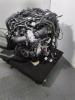 Motor mit Anbauteilen, BMW G20 330I Automatik 190KW, B48B20B, 11002461947, 11005A078E1, 11005A078E3