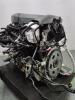 Motor mit Anbauteilen BMW F30 LCI 320i Automatik B48B20A 11002455340, 11002455342