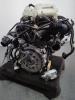 Motor mit Anbauteilen BMW F48 X1 18i B38A15A 11000003073, 11002455307