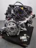 Motor mit Anbauteilen BMW G12 LCI 740Li Automatik B58B30C 11002464487, 11002464486