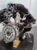 Motor mit Anbauteilen BMW X1 F48 18dX Automatik B47C20A 11002455611, 11002473087