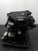Motor mit Anbauteilen BMW X1 F48 18dX Automatik B47C20A 11002455611, 11002473087