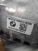 Vorderachsgetriebe BMW X5 G05 40iX Automatik 31508488202, 31508487445 Vorderachsgetriebe BMW X5 G05 40iX Automatik 31508488202, 31508487445