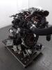 Motor inklusive Anbauteile BMW F48 X1 1, 8dX Automatik B47C20A 11002473086, 11002473087, 11002448631, 11002455611