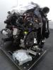 Motor mit Anbauteilen BMW F48 X1 1, 8dX Automatik B47C20A 11002473086, 11002473087, 11002448631, 11002455611