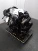 Motor mit Anbauteilen BMW F48 X1 20dX Automatik B47C20A 11002473083, 11002473080, 