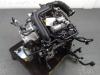 Motor mit Anbauteilen VW Golf 8, 1.0 TSI Schalter DLA(A) 05C100031K