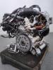 Motor mit Anbauteilen BMW F48 X1 1, 8dX Automatik B47C20A 11002473086, 11002473087, 11002448631, 11002455611