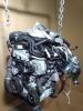 Motor mit Anbauteilen BMW F48 X1 1, 8dX Automatik B47C20A 11002473086, 11002473087, 11002448631, 11002455611