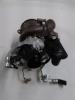 Turbolader BMW X6 G06 LCI xDrive 40i M Sport Automatik 11655A34710, 11658489597 Turbolader BMW X6 G06 LCI xDrive 40i M Sport Automatik 11655A34710, 11658489597