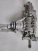 Verteilergetriebe BMW X1 F48 18d xDrive Automatik PTO 27107646889