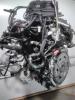 Motor mit Anbauteilen BMW X4 G02 LCI xDrive 25i Automatik B48B20A / B48C 11005A078C6, 11002470901