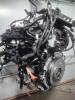 Motor mit Anbauteilen BMW X3 G01 LCI xDrive 30e Automatik B48B20A 11005A078C8, 11002471228, 11005A078C7